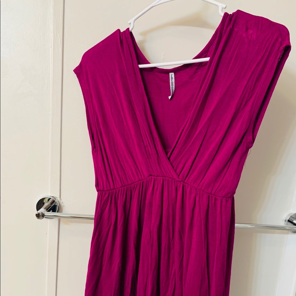 Nursing Blouse